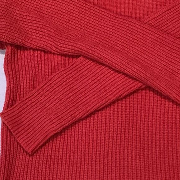 Madewell Tara single packet pullover - Picture 9 of 9